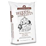 America's Choice Equine Pellets Wood Animal Bedding