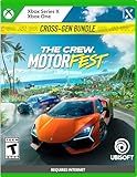 The Crew™ Motorfest - Standard Edition, Xbox Series X