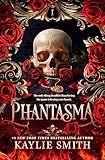 Phantasma (Wicked Games, 1)
