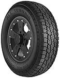 Trail Guide Trail Guide All Terrain All-Terrain Radial Tire - 245/75R16 111S