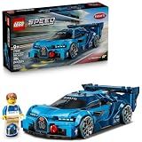LEGO Speed Champions Bugatti Vision Gran Turismo Hyper Sports Car 77253
