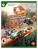 Hot Wheels Unleashed 2: Turbocharged - Xbox Series X