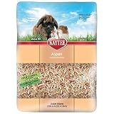 Kaytee Aspen Bedding for Small Animals, 52.4 Liter