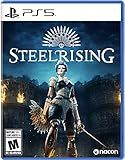 Steelrising (PS5)