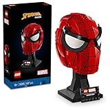 LEGO® Marvel Super Heroes 76285 Spider-Man's Mask