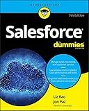 Salesforce For Dummies (For Dummies (Business & Personal Finance))