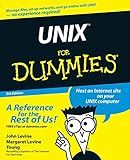 UNIX For Dummies