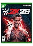 WWE 2K26 - Xbox Series X