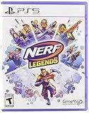 Nerf Legends - PlayStation 5