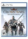 Crown Wars The Black Prince PS5
