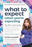 What to Expect When You're Expecting: (Updated in 2025)