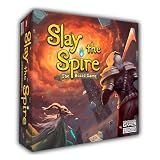 Slay The Spire: The Board Game - Cooperative Fantasy Board Game