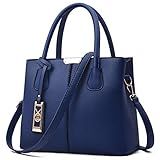 COCIFER Purses and Handbags for Women Shoulder Tote Bags Top Handle Satchel