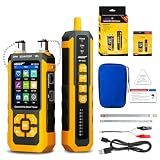 NOYAFA NF-8518 Network Cable Tester, Optical Power Meter & VFL