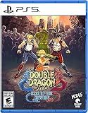 Modus - Double Dragon Gaiden: Rise of the Dragons (PS5)