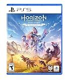 Horizon Zero Dawn Remastered PS5