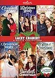 Lacey Chabert 6-Movie Collection featuring: Christmas in Rome, Christmas Waltz, Pride, Prejudice, and Mistletoe, The Sweetest Christmas and more