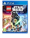 LEGO Star Wars: The Skywalker Saga (PS4)