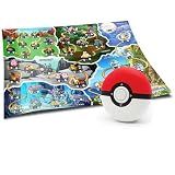 Pokémon Zanzoon Trainer Mission Electronic Detector 40 Missions, 65 Catches