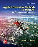 Applied Numerical Methods with MATLAB for Engineers and Scientists