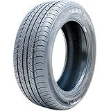Atturo AZ600 All-Season Truck/SUV Touring Radial Tire-245/60R18 245/60/18 245/60-18 105V Load Range SL 4-Ply BSW Black Side Wall UTQG 560AA