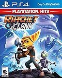 Ratchet & Clank Hits - PlayStation 4