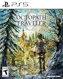 OCTOPATH TRAVELER 0 (PS5)