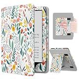 Moko Case for 7"/6.8" Kindle Paperwhite 12th/11th Gen & Kindle Colorsoft