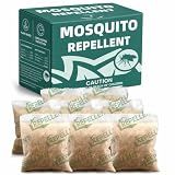Kopplvn Mosquito Repellent Outdoor Patio, Backyard Mosquito Repellents-8P