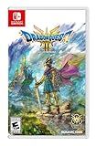 DRAGON QUEST III HD-2D Remake (NSW)