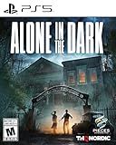 Alone in the Dark - PlayStation 5