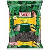 Kaytee Nyjer Wild Bird Food Seed, 3 Pound