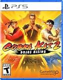 Cobra Kai 2: Dojos Rising - PlayStation 5