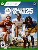 EA SPORTS College Football 25 - Xbox Series X