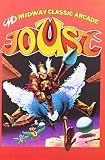 The Coop Midway Games Joust Journal - Not Machine Specific