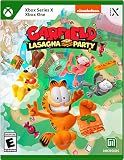 Garfield Lasagna Party (XSX)