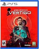 Alfred Hitchcock - Vertigo - Limited Edition (PS5)