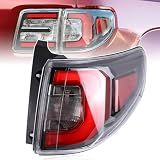 Tail Light Compatible with GMC Acadia 2013-2016 Acadia Limited 2017