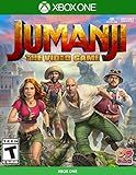 Jumanji: The Video Game - Xbox One