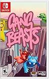 Gang Beasts - Nintendo Switch