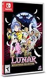 LUNAR Remastered Collection for Nintendo Switch