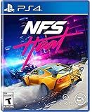 Need for Speed Heat - PlayStation 4