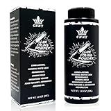 Crownnaturally CNNY Matte Hair Styling Powder for Men, Strong Hold Volumizing Powder for Short to Medium Hair, Instant Texture & Thickening