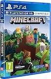 Minecraft Starter Collection (PS4)