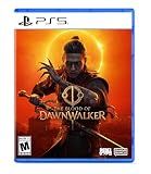 THE BLOOD OF DAWNWALKER: Day 1 Edition - PlayStation 5