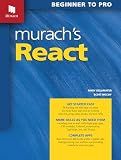 Murach's React