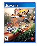 Hot Wheels Unleashed 2: Turbocharged - PlayStation 4
