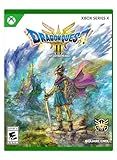 DRAGON QUEST III HD-2D Remake (XSX)