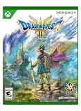 DRAGON QUEST III HD-2D Remake (XSX)