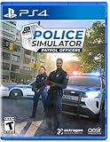 Police Simulator: Patrol Officers - PlayStation 4
